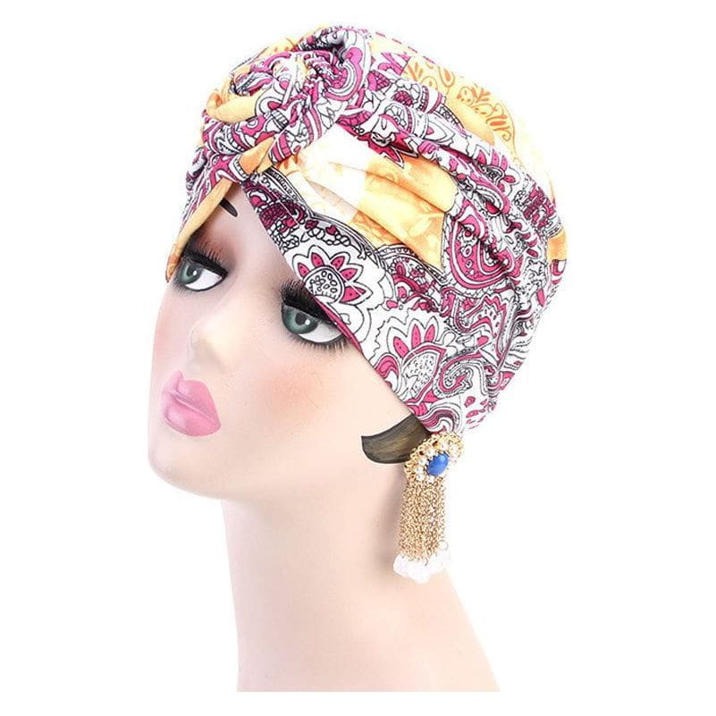 Dreamfix Health & Beauty Dreamfix Twist Turban