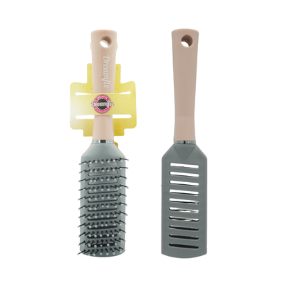 Dreamfix Health & Beauty Dreamfix Vent Hair Brush (Pink)