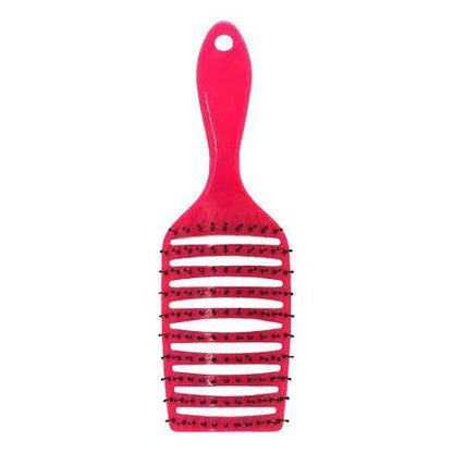 Dreamfix Health & Beauty Dreamfix Vent Hair Brush w/Nylon Assorted