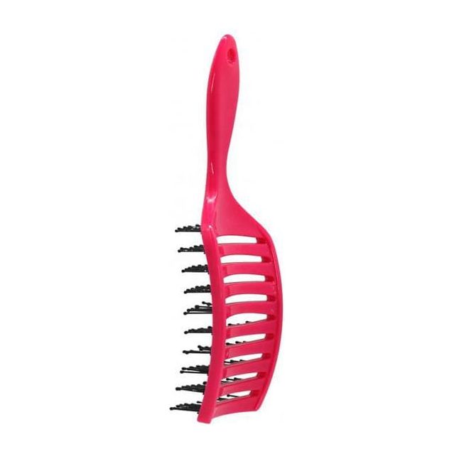 Dreamfix Health & Beauty Dreamfix Vent Hair Brush w/Nylon Assorted