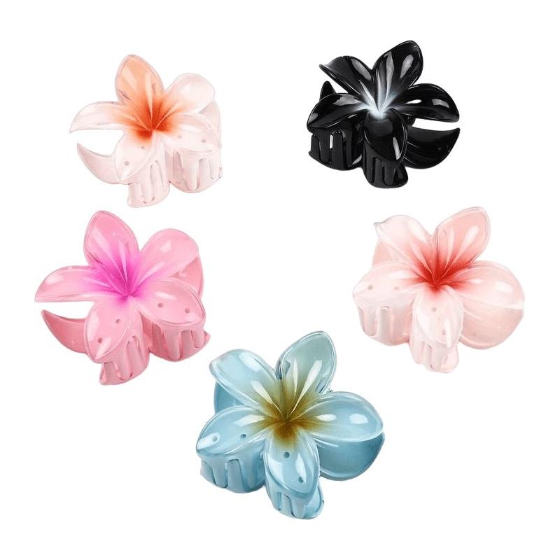 Dreamfix Health & Beauty Dreamfix Woman Hair Clips 1 Pcs