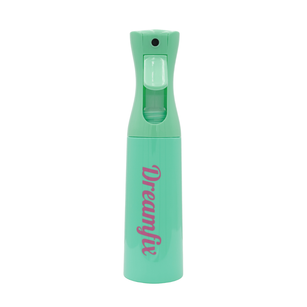 Dreamfix Health & Beauty Green 300ml Dreamfix Hair Spray Bottles 300ml/200ml