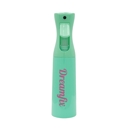 Dreamfix Health & Beauty Green 300ml Dreamfix Hair Spray Bottles 300ml/200ml