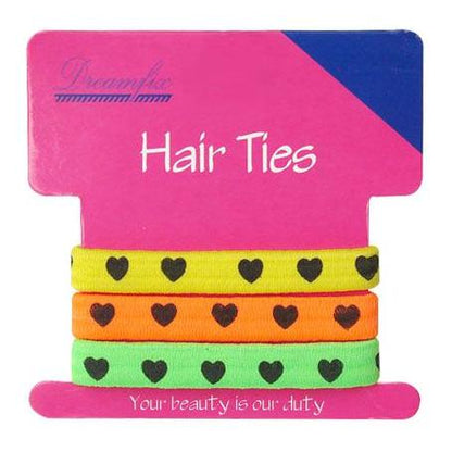 Dreamfix Health & Beauty PB0-6 Dreamfix Hair Ties
