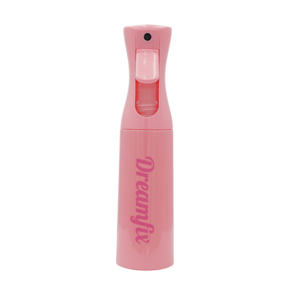 Dreamfix Health & Beauty Pink 300ml Dreamfix Hair Spray Bottles 300ml/200ml
