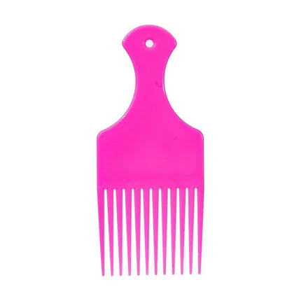 Dreamfix Health & Beauty Pink Dreamfix - Peigne afro (4 couleurs)