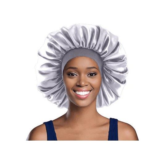 Dreamfix Health & Beauty Silver Dreamfix Extra Large Bonnet