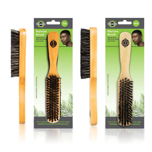 Dreamfix Health & Beauty Soft Dreamfix Narrow Brush Handle