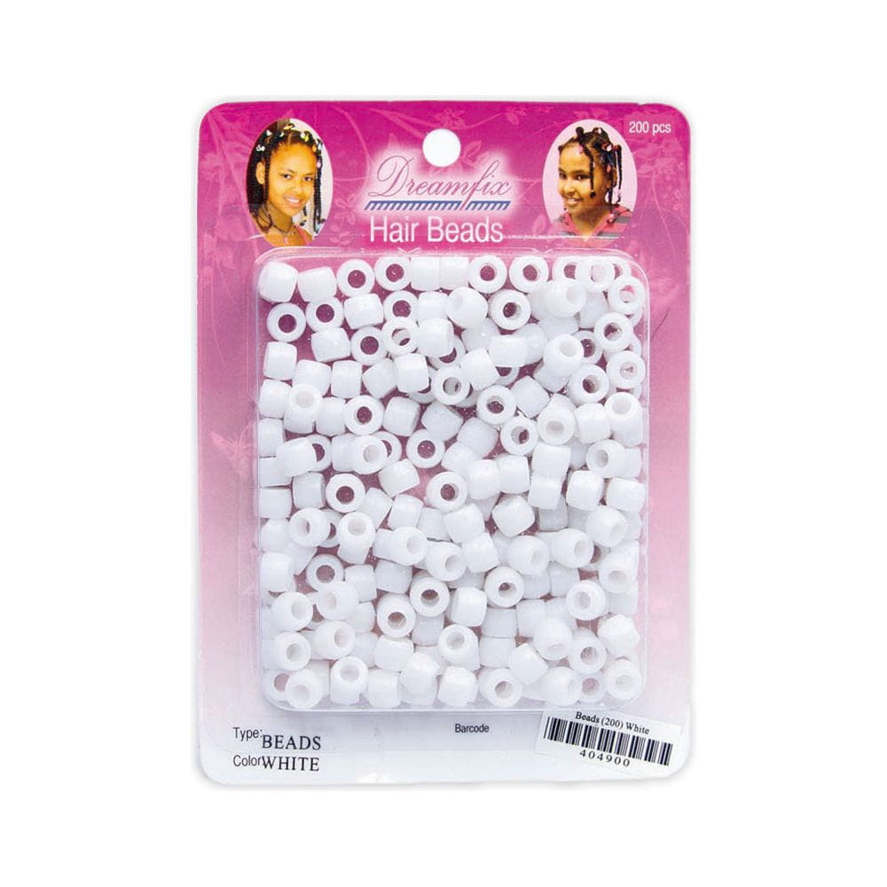 Dreamfix Health & Beauty white Dreamfix Beads