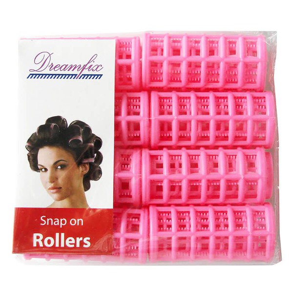 DreamFix Snap On magnetic Rollers | gtworld.be 