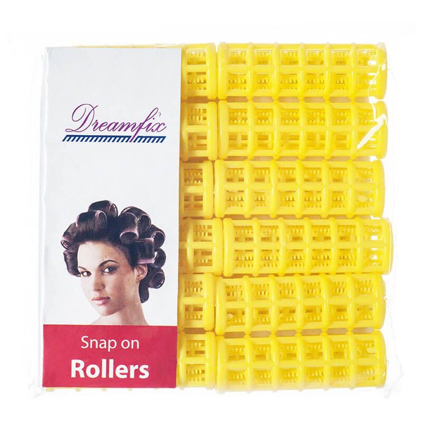 DreamFix Snap On magnetic Rollers | gtworld.be 