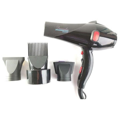 Dreamfix Professional Hair Dryer 2000 W - Gtworld.de