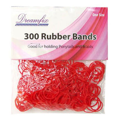 Dream Fix Rubber Band 300 red | gtworld.be 