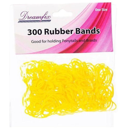 Dream Fix Rubber Band 300 red