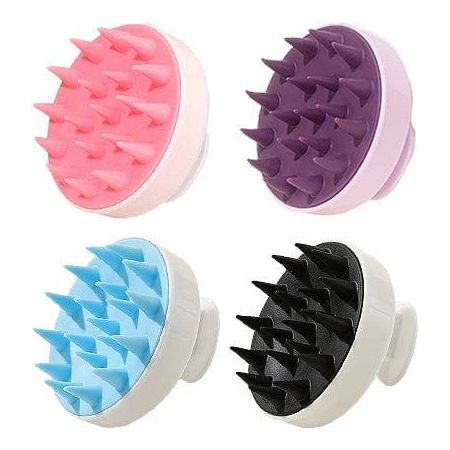 Dreamfix Shampoo Brush Scalp Massager - Gtworld.de