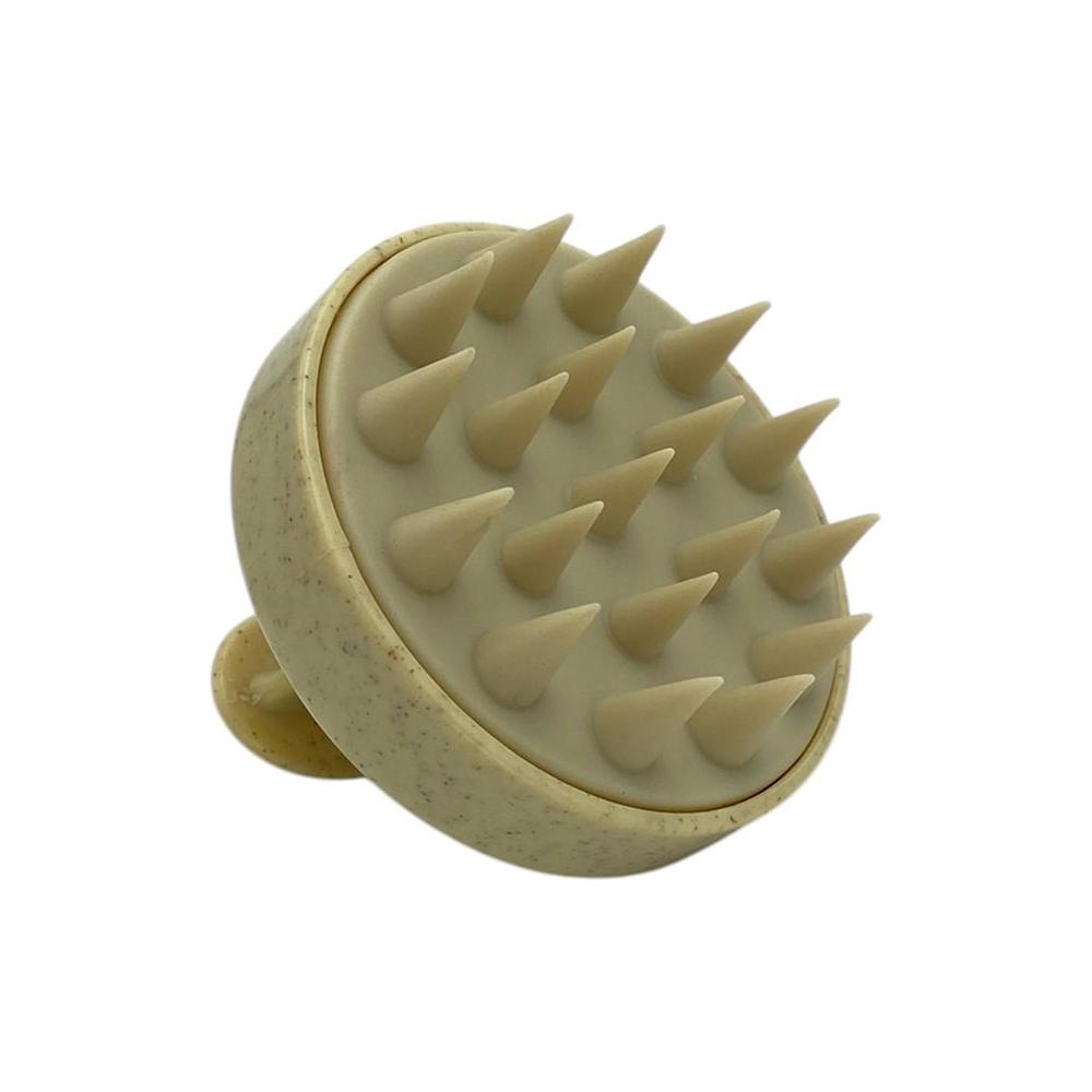 Dreamfix Shampoo Brush Scalp Massager