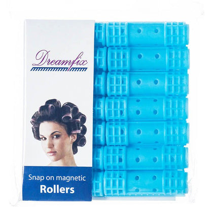 DreamFix Snap On magnetic Rollers | gtworld.be 