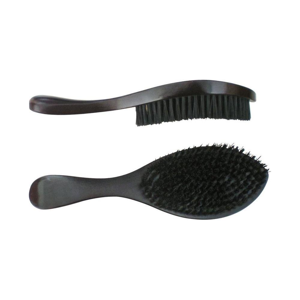 Dreamfix Wave Curved Soft Brush with Handle - Gtworld.de