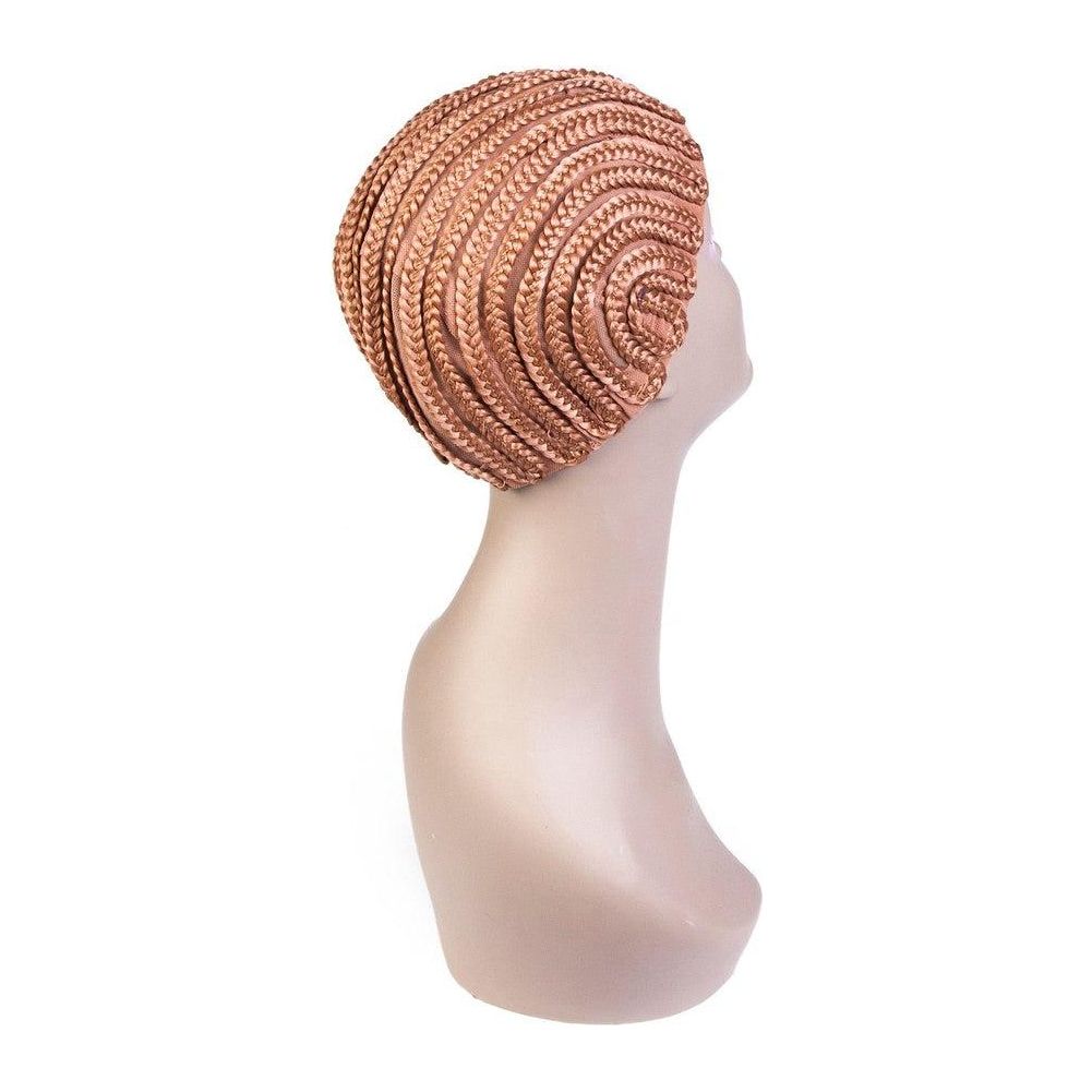 Dreamfix Wig Cornrows Weaving Cap : 27 Small - Gtworld.de