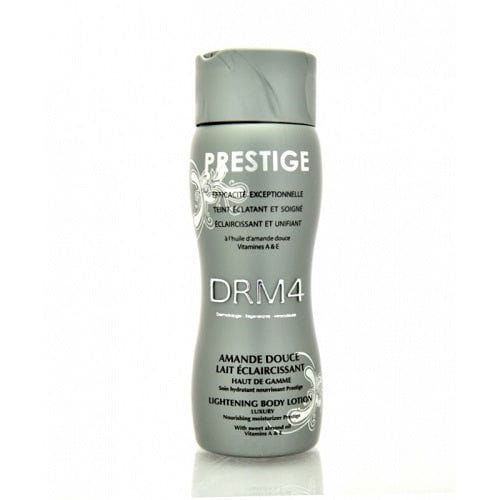 DRM4 DRM4 Prestige Lightening Body Lotion 500ml