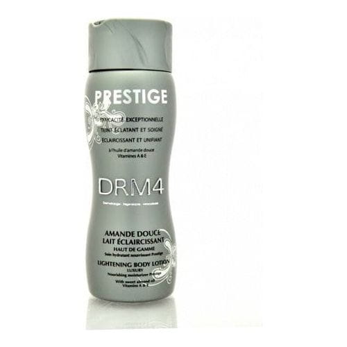 DRM4 Health & Beauty DRM4 Prestige Lightening Body Lotion 500ml