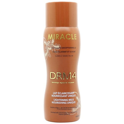 DRM4 Pr.Francoise Miracle DRM4  Lightening Milk 500ml