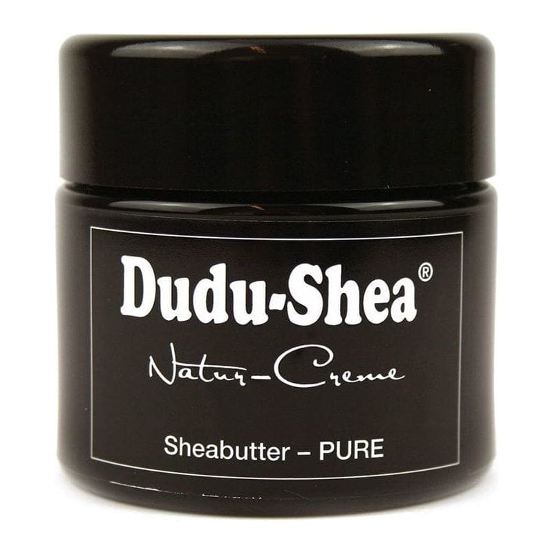 Dudu-Osun Health & Beauty Dudu-Osun Natur-Creme Sheabutter-Pure 100ml