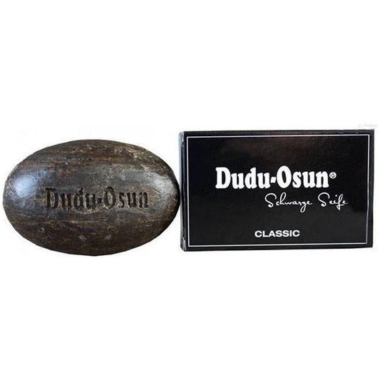 Dudu-Osun Health & Beauty Dudu-Osun Schwarze Seife Classic 150g