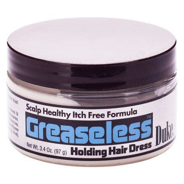 Duke Duke Greaseless Holding Hair Dress 100Ml