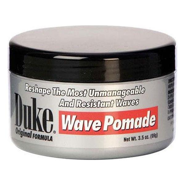 Duke Health & Beauty Duke Original Formula Wave Pomade 100ml