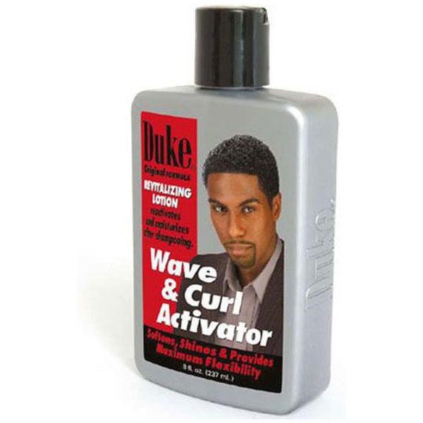 Duke Health & Beauty Duke Wave And Curl Activator 237ml