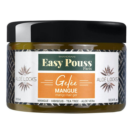 Easy Pouss Gelee Mangue, Mango Hair Gel 300ml | gtworld.be 