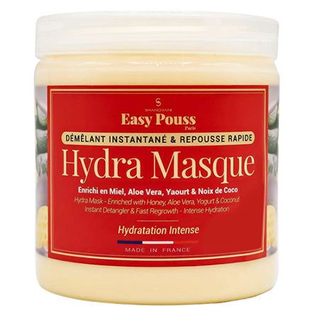 Easy Pouss Hydra Haarmaske 250ml | gtworld.be 