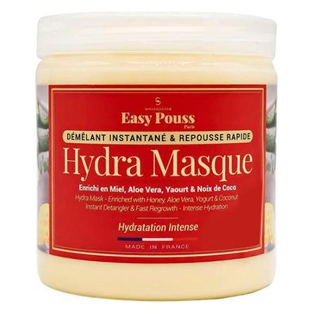 Easy Pouss Health & Beauty Easy Pouss Hydra Haarmaske 250ml