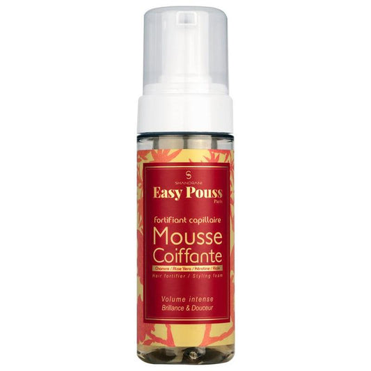 Easy Pouss Health & Beauty Easy Pouss Mousse Coiffante 150ml