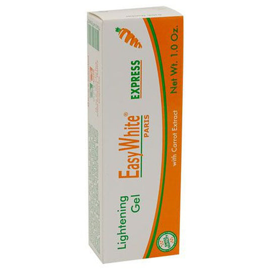 Easy White Lightening Gel With Carrot Extract 30G | gtworld.be 