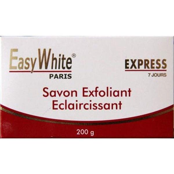 Easy White Express Soap 200 g - Gtworld.de