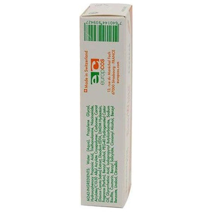 Easy White Health & Beauty Easy White Lightening Gel With Carrot Extract 30G