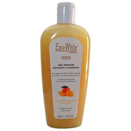 Easy White Health & Beauty Easy White Shower Gel 500ml