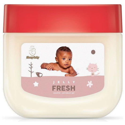 Ebony Baby Health & Beauty Ebony Baby Jelly Fresh 440ml