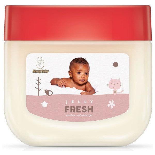 Ebony Baby Jelly Fresh 440ml - Gtworld.de