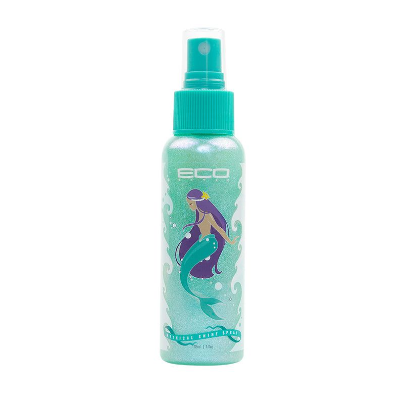 Eco Style Mythical Shine Spray Siren Shimmer 118ml | gtworld.be 