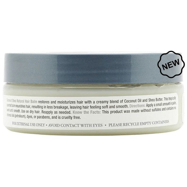 Eden BodyWorks Eden Bodyworks Coconut Shea Hair Balm 177Ml