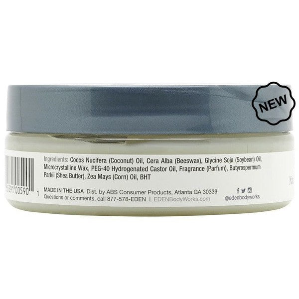 Eden BodyWorks Eden Bodyworks Coconut Shea Hair Balm 177Ml