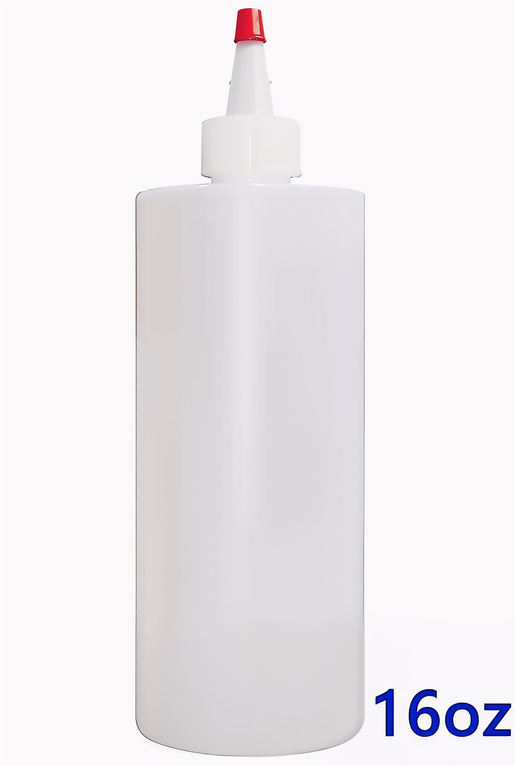 Eden Health & Beauty 16oz Eden Empty Applicator Bottles (16 /6 /4) oz