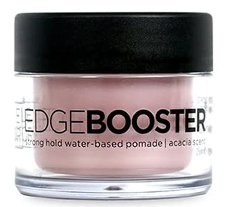 Edge Booster Edge Booster Strong Hold Pomade Acacia 3.38oz