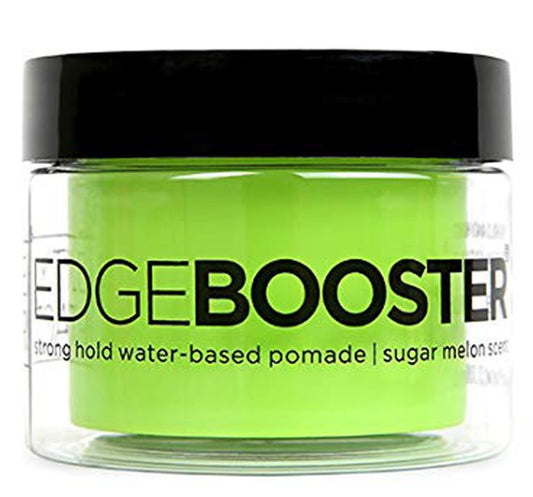 Edge Booster Strong Hold Pomade Melon 3.38oz | gtworld.be 