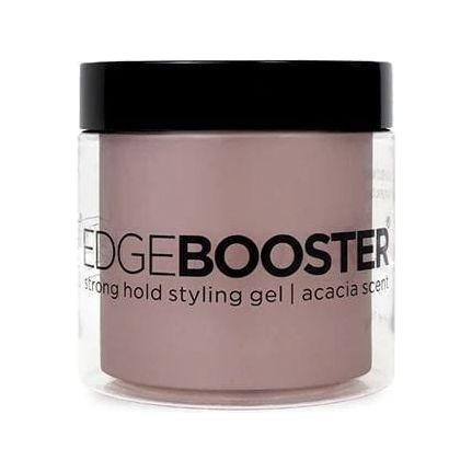Edge Booster Health & Beauty Acacia Edge Booster – Gel coiffant fixation forte 500 ml