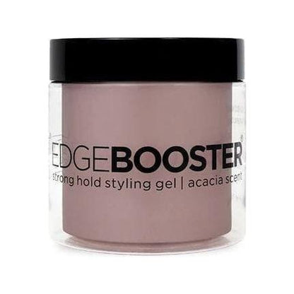 Edge Booster Health & Beauty Edge Booster – Gel coiffant fixation forte 500 ml