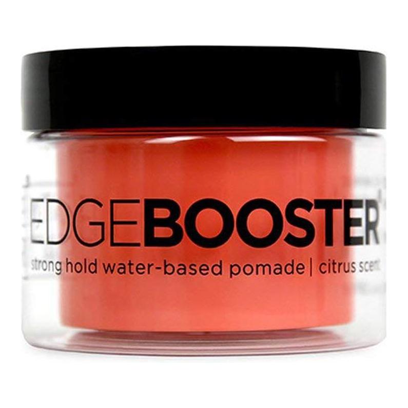 Edge Booster Health & Beauty Edge Booster Strong Hold Pomade Citrus 3.38oz